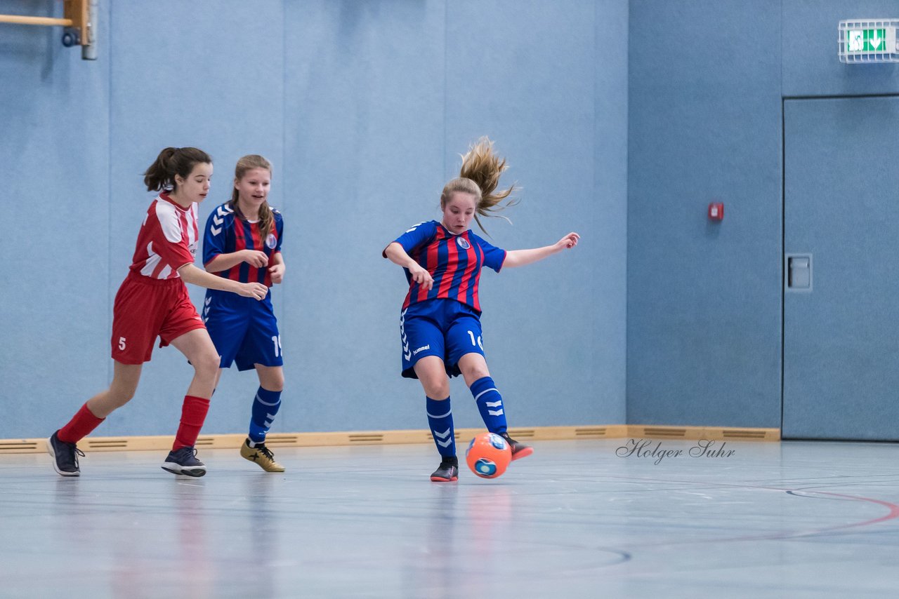 Bild 150 - HFV Futsalmeisterschaft C-Juniorinnen